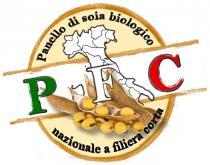 PFC Panello di soia biologico nazionale a filiera corta