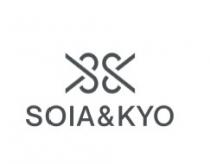 SOIA&KYO