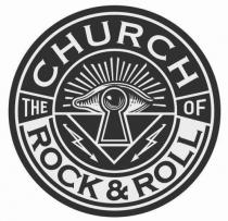 THE CHURCH OF ROCK & ROLL