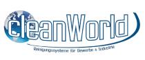 cleanWorld Reinigungssysteme für Gewerbe & Industrie