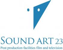 SOUND ART 23 - Post production facilities film and television