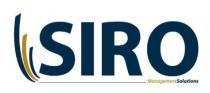 SIRO Management Solutions