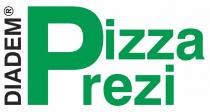 DIADEM Pizza Prezi