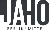 JAHO BERLIN MITTE