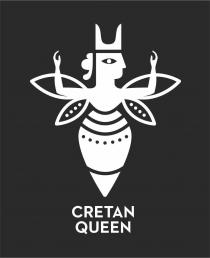 CRETAN QUEEN