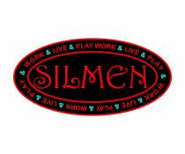 SILMEN WORK & LIVE & PLAY