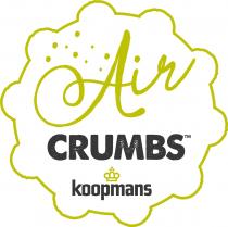 AIRCRUMBS KOOPMANS