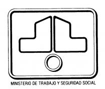 MINISTERIO DE TRABAJO Y SEGURIDAD SOCIAL