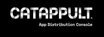 CATAPPULT App Distribution Console