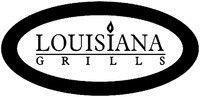 LOUISIANA GRILLS