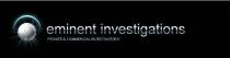 Eminent Investigations Private & commercial investigators