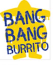 BANG BANG BURRITO