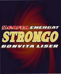 1A CAFEA ENERGAT STRONGO BONVITA LISER