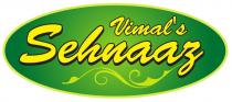 Vimal's Sehnaaz