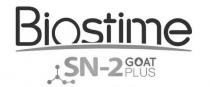 Biostime SN-2 GOAT PLUS