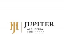 JUPITER ALBUFEIRA HOTEL