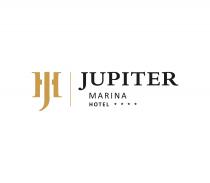JUPITER MARINA HOTEL