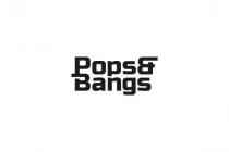 Pops & Bangs