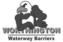 WORTHINGTON WATERWAY BARRIERS