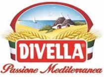 DIVELLA Passione Mediterranea