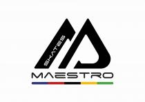 MAESTRO SKATES