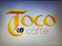 Toco caffè