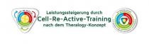 Leistungssteigerung durch Cell-Re-Active-Training nach dem Theralogy-Konzept