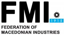 FMI 1915 FEDERATION OF MACEDONIAN INDUSTRIES