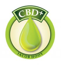 CBD+ JACOB HOOY