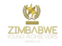 Zimbabwe Young Achievers Awards UK