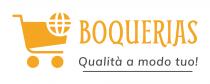 BOQUERIAS Qualità a modo tuo!