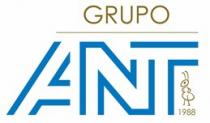 GRUPO ANT 1988