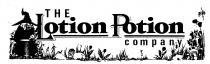 THE Lotion Potion company