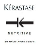 KÉRASTASE K NUTRITIVE 8H MAGIC NIGHT SERUM