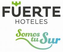 FUERTE HOTELES SOMOS TU SUR