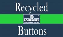 RECYCLED BUTTONS Louropel Fábrica de Botões, Lda.