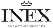 INEX FINE WATCHES SINCE 1952