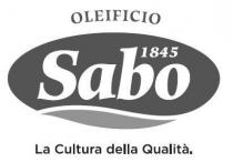 OLEIFICIO Sabo 1845 La Cultura della Qualità