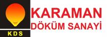 kds karaman döküm sanayi