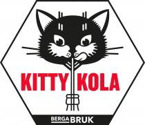 KITTY KOLA BERGA BRUK