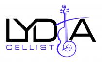 LYDIA CELLIST