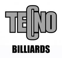 TECNO BILLIARDS