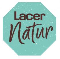 LACER NATUR