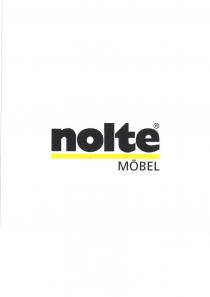 nolte MÖBEL