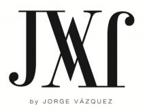 JVVJ by JORGE VÁZQUEZ