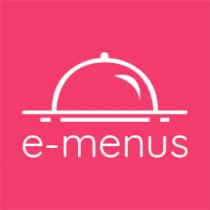 e-menus