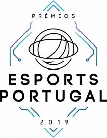 Prémios ESPORTS PORTUGAL 2019