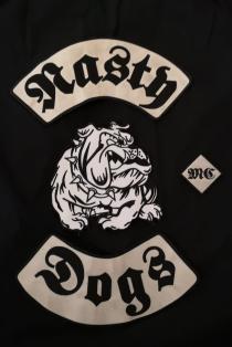 Nasty Dogs MC