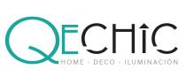 QECHIC HOME DECO ILUMINACION