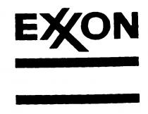 EXXON